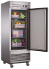 Stainless Steel  Commercial Upright Refrigerator